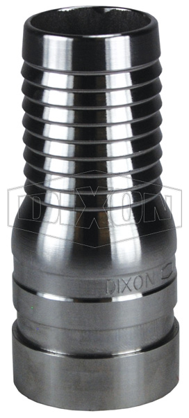 King™ Combination Nipple Grooved End